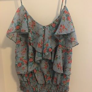 Delia’s Tank Top